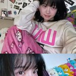 초<b>미녀</b> 이승기 제부가 솔로라니…이유비 "성탄절 집에서 혼자 보내"