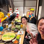 '마약+4억 <b>체납</b>' 박유천, 日서 근황 공개…동생 박유환과 밝은...