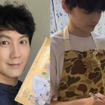 아이돌 비주얼 류진 子 <b>찬호</b> 폭풍성장, 요리 실력까지 깜짝 공개