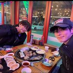 [모두드루와] 성한빈 조개구이집 <b>미담</b>