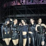 (여자)아이들한테 제일 착붙인 것 같은 컨셉