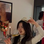왕따 <b>폭</b>로' 류화영 "시끄러웠던 일 후 걱정과 위로 <b>속</b>에 재충전...