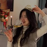 '티아라 왕따 폭로' 류화영, 한결 밝아진 얼굴…"시끄러웠지만...