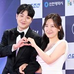 '연애남매' <b>이윤하</b>김윤재, 결혼 발표 후 3개월만 근황 "급하게...