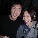 이미 한 가족…김나영마이큐, <b>크리스마스</b> 데이트 공개