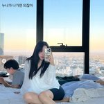 이솔이, 韓 떠난 후 <b>침대</b>서 다른 남자와…"놀라지 마세요 <b>엄마</b>"