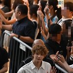 쓰엑라 입는 수영 잘 하는 남자 어떤데