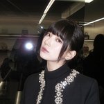 <b>세미</b> 히메컷도 잘 소화하는 것 같은 수지