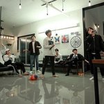 <b>방탄소년단</b> 알엠 진 슈가 제이홉 지민 뷔 정국