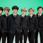 <b>방탄소년단</b> 알엠 진 슈가 제이홉 지민 뷔 정국