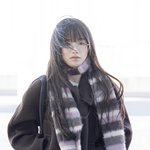 [포토] 조유리, 바람도 가리지 못하는 미모