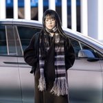 [포토] 조유리, '호그와트룩'