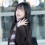 [포토] 조유리, 태국 잘 다녀올게요