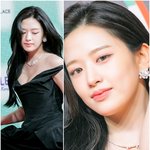 [움짤] 안유진, 맑눈 여신 '안유델'