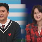 안정환<b>이혜원</b> 여전한 잉꼬부부력 과시 (선넘패)