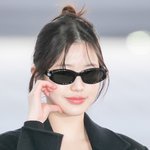 [포토] 장원영, 해 없어도 해야