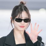 [포토] 장원영, 손바닥 만한 얼굴