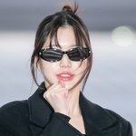 [포토] 장원영, 감기 조심하세요