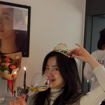 '티아라 왕따 폭로' 류화영 밝아진 근황…"진심을 다하는 사람"