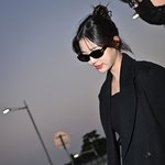 [사진]장원영, '연예인 <b>포스</b>'