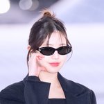 [현장포토] "설.렘.주.의.보"...장원영, 러블리 하트