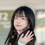 [현장포토] "추구미, 긱시크"…조유리, 러블리 모먼트