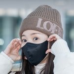 [현장포토] "귀 없고, 귀엽네~"…박민영, 애교 제조꾼