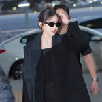 장원영, ‘영화 같은 톱스타 모먼트’ (인천공항 출국) [<b>HD</b>포토]
