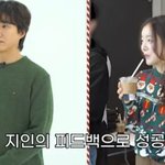 문지인, 김기리와 <b>동반</b> 촬영 "밝으니까 사람들 마음 열어줘"...