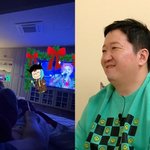 정형돈, <b>GD</b> 사랑에 한유라도 질투하겠어…'가요대전'도 본방사수