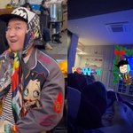 ‘<b>GD</b>바라기’ 정형돈, 지드래곤 사랑 여전하네…‘가요대전’도 본방사수