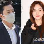 성유리 억울하다했는데…"남편 안성현, 징역 4년 6개월+법정구속"[종합]