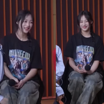 뉴진스 민지, ‘셀프 헤메’로 뽐낸 ‘<b>대퓨</b>님’ 사랑 눈길