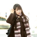 [포토]조유리, 귀여움 빼꼼