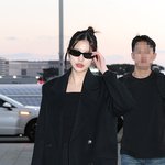 [포토]장원영, 도도한 선글라스