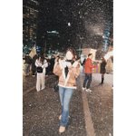 ‘이범수와 이혼’ 이윤진, 子 있는 한국 왔지만..딸과 단둘이 데이트
