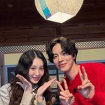 유라, 전남편 홍종현 재회…‘우결’ 가상부부 10년만 [DA]