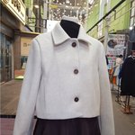 겨울 <b>자켓</b> 뭐가 더 나아?