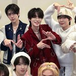 엔시티 중에 <b>샤오쥔</b>이 젤잘생김