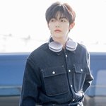 장<b>하오</b> 하이웨스트 바지