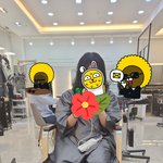 [도와주세요] 평택 미용실 <b>애쉬</b>브라운 이게맞나요