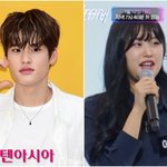 라이즈 소희 친누나, 유명 인플루언서였다…ENA '언더커버' 통해...