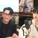“성시경→박효신 부른 ‘크리스마스니까’ 내가 선창, 시작이 반”(굿모닝<b>FM</b>)