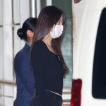 장원영 '감탄 나오는 옆라인'[포토]