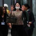 장다아 '태국 팬들에게 해맑게 인사'[포토]