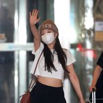 박민영 '태국 팬들 안녕!'[포토]