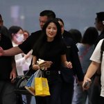 김혜윤 '임솔 <b>AAA</b> 태국 왔어요'[포토]