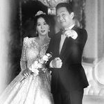 '더 글로리' 류성현, 55세에 18세 연하와 백년가약…"행복하게...