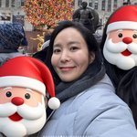 최동석과 이혼’ 박지윤, “<b>크리스마스</b>에 뉴욕서 이대로 굶어죽나 했지만”