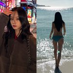 혜리, 탄수화물 끊은 <b>보람</b>있네…핫한 비키니 자태 [DA]